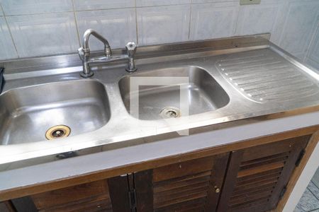 Casa para alugar com 190m², 4 quartos e 2 vagas Casa para alugar com 190m², 4 quartos e 2 vagasCozinha