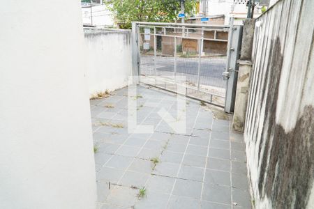 Casa para alugar com 190m², 4 quartos e 2 vagas Casa para alugar com 190m², 4 quartos e 2 vagasGaragem