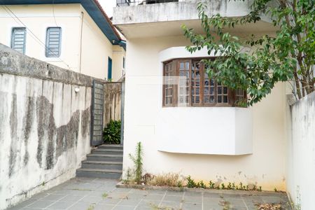 Casa para alugar com 190m², 4 quartos e 2 vagas Casa para alugar com 190m², 4 quartos e 2 vagasGaragem