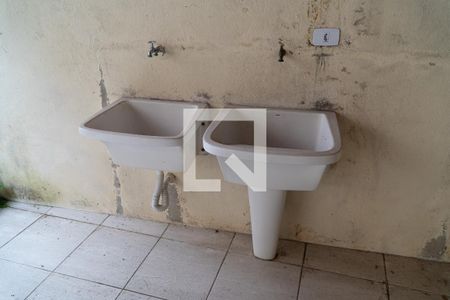 Casa para alugar com 190m², 4 quartos e 2 vagas Casa para alugar com 190m², 4 quartos e 2 vagasQuintal