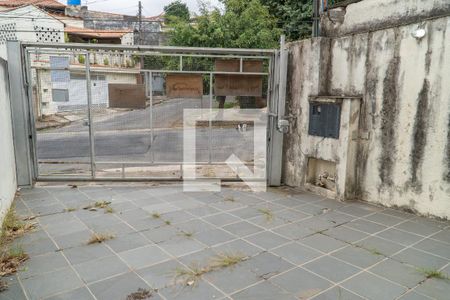 Casa para alugar com 190m², 4 quartos e 2 vagas Casa para alugar com 190m², 4 quartos e 2 vagasGaragem