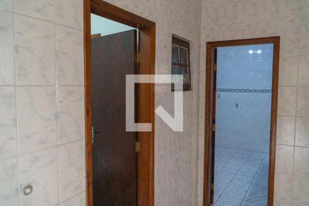 Casa para alugar com 190m², 4 quartos e 2 vagas Casa para alugar com 190m², 4 quartos e 2 vagasLavanderia