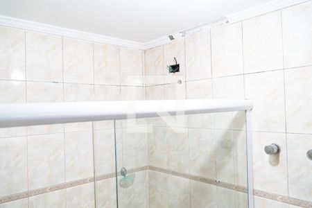 Casa para alugar com 190m², 4 quartos e 2 vagas Casa para alugar com 190m², 4 quartos e 2 vagasBanheiro da Suíte