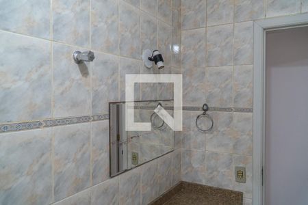 Casa para alugar com 190m², 4 quartos e 2 vagas Casa para alugar com 190m², 4 quartos e 2 vagasBanheiro Social