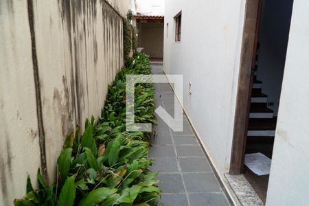 Casa para alugar com 190m², 4 quartos e 2 vagas Casa para alugar com 190m², 4 quartos e 2 vagasQuintal