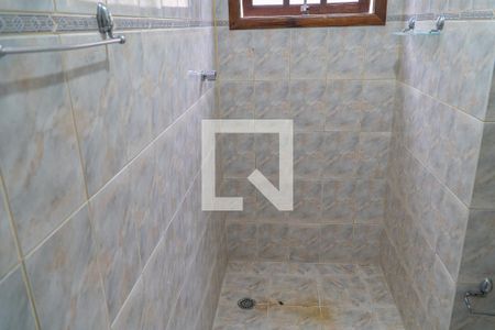 Casa para alugar com 190m², 4 quartos e 2 vagas Casa para alugar com 190m², 4 quartos e 2 vagasBanheiro Social