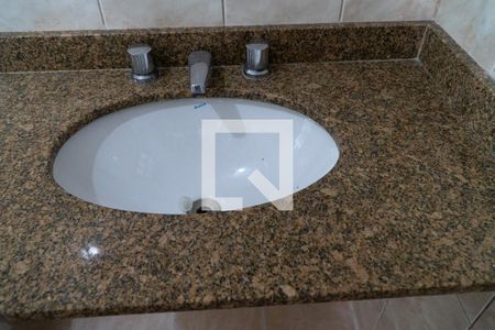 Casa para alugar com 190m², 4 quartos e 2 vagas Casa para alugar com 190m², 4 quartos e 2 vagasBanheiro da Suíte