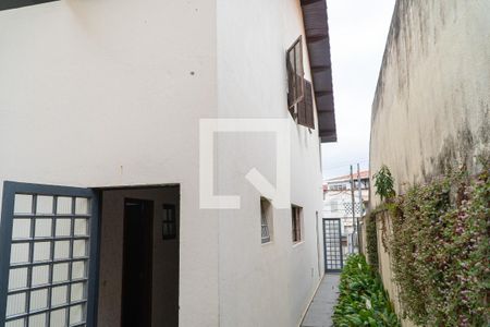 Casa para alugar com 190m², 4 quartos e 2 vagas Casa para alugar com 190m², 4 quartos e 2 vagasQuintal