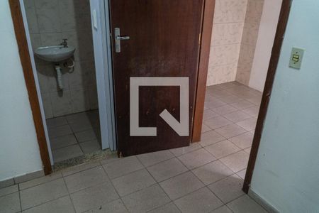 Casa para alugar com 190m², 4 quartos e 2 vagas Casa para alugar com 190m², 4 quartos e 2 vagasQuarto de serviço