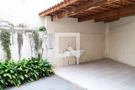 Casa para alugar com 190m², 4 quartos e 2 vagas Casa para alugar com 190m², 4 quartos e 2 vagasQuintal