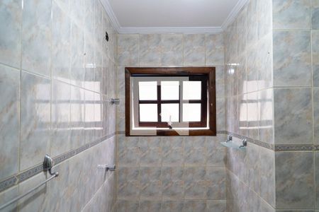 Casa para alugar com 190m², 4 quartos e 2 vagas Casa para alugar com 190m², 4 quartos e 2 vagasBanheiro Social