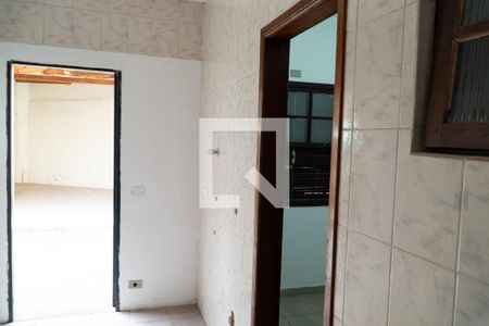 Casa para alugar com 190m², 4 quartos e 2 vagas Casa para alugar com 190m², 4 quartos e 2 vagasLavanderia