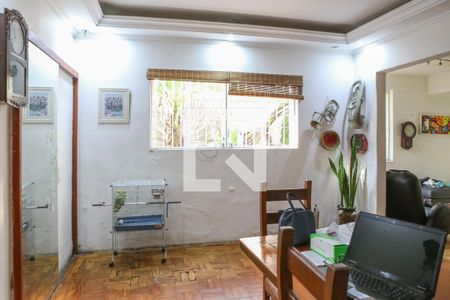 Sala de casa para alugar com 3 quartos, 300m² em Vila Pompéia, São Paulo