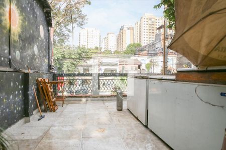 Casa para alugar com 300m², 3 quartos e 1 vaga Casa para alugar com 300m², 3 quartos e 1 vagaFrente da Casa