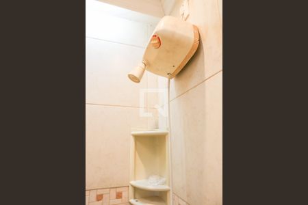 Casa para alugar com 300m², 3 quartos e 1 vaga Casa para alugar com 300m², 3 quartos e 1 vagaBanheiro do Quintal