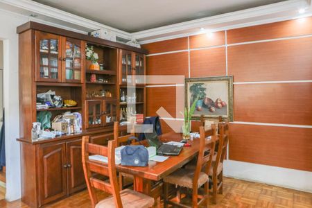 Sala de casa para alugar com 3 quartos, 300m² em Vila Pompéia, São Paulo