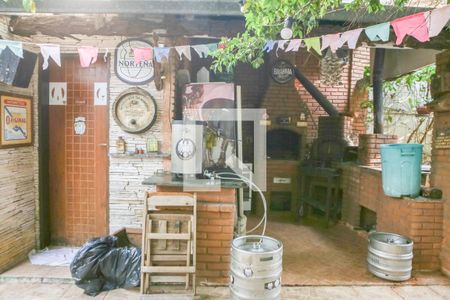 Casa para alugar com 300m², 3 quartos e 1 vaga Casa para alugar com 300m², 3 quartos e 1 vagaQuintal