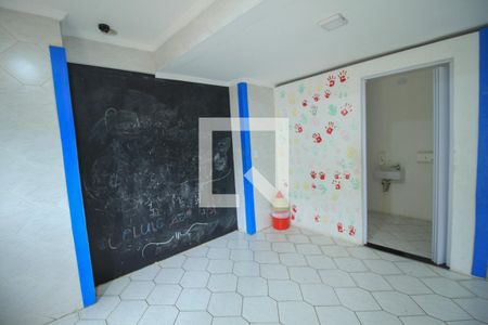 Área comum de apartamento à venda com 3 quartos, 97m² em Belenzinho, São Paulo