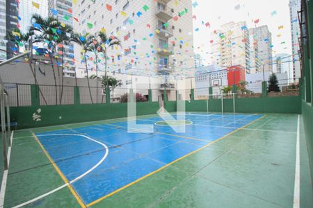 Área comum de apartamento à venda com 3 quartos, 97m² em Belenzinho, São Paulo