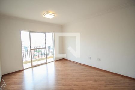 Apartamento à venda com 3 quartos, 97m² em Belenzinho, São Paulo