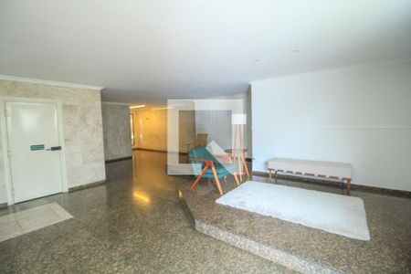 Área comum de apartamento à venda com 3 quartos, 97m² em Belenzinho, São Paulo