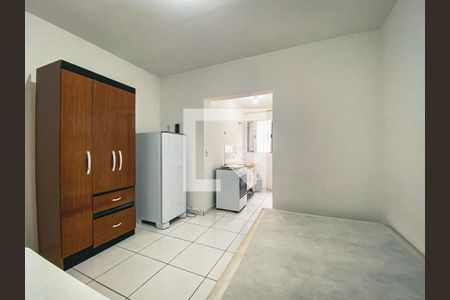 Studio de kitnet/studio para alugar com 1 quarto, 15m² em Jardim Esmeralda, São Paulo