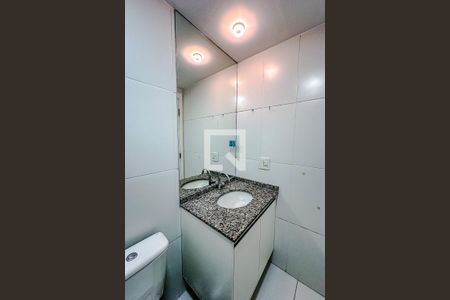 Apartamento à venda com 72m², 2 quartos e 1 vagaBanheiro da Suíte