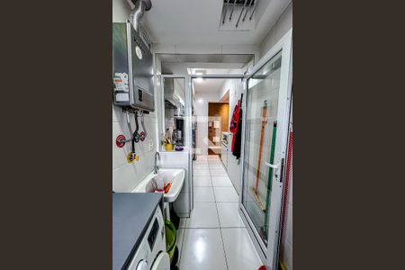 Apartamento à venda com 72m², 2 quartos e 1 vagaÁrea de Serviço