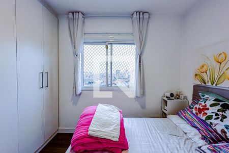 Apartamento à venda com 72m², 2 quartos e 1 vagaQuarto 1 - Suíte