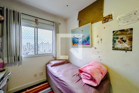 Apartamento à venda com 72m², 2 quartos e 1 vagaQuarto 2