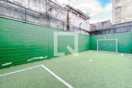 Apartamento à venda com 72m², 2 quartos e 1 vagaQuadra Esportiva