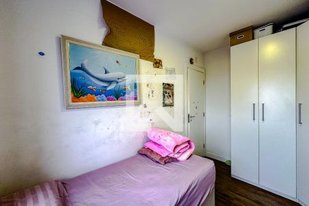 Apartamento à venda com 72m², 2 quartos e 1 vagaQuarto 2