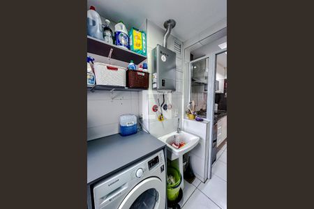 Apartamento à venda com 72m², 2 quartos e 1 vagaÁrea de Serviço