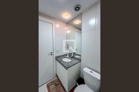 Apartamento à venda com 72m², 2 quartos e 1 vagaBanheiro