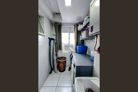 Apartamento à venda com 72m², 2 quartos e 1 vagaÁrea de Serviço