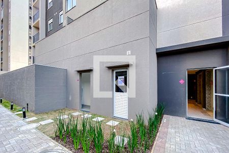 Apartamento à venda com 24m², 1 quarto e sem vagaPlaquinha