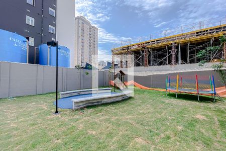 Apartamento à venda com 24m², 1 quarto e sem vagaÁrea comum