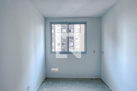 Sala de apartamento à venda com 1 quarto, 24m² em Belenzinho, São Paulo