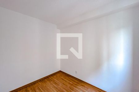 Quarto de apartamento à venda com 1 quarto, 24m² em Belenzinho, São Paulo