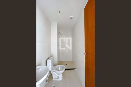 Apartamento à venda com 24m², 1 quarto e sem vagaBanheiro