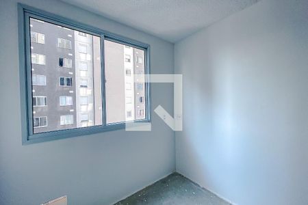 Sala de apartamento à venda com 1 quarto, 24m² em Belenzinho, São Paulo