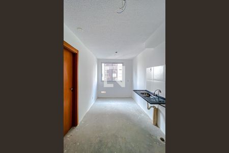 Apartamento à venda com 24m², 1 quarto e sem vagaCozinha