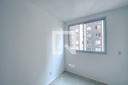 Sala de apartamento à venda com 1 quarto, 24m² em Belenzinho, São Paulo