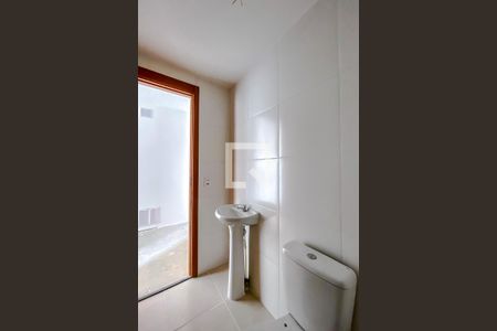 Apartamento à venda com 24m², 1 quarto e sem vagaBanheiro