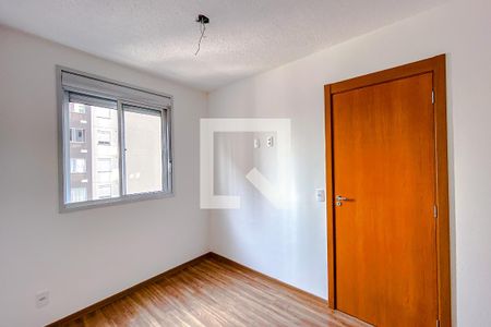 Quarto de apartamento à venda com 1 quarto, 24m² em Belenzinho, São Paulo