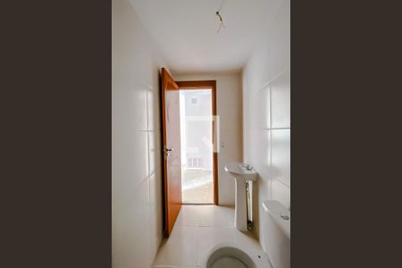 Apartamento à venda com 24m², 1 quarto e sem vagaBanheiro