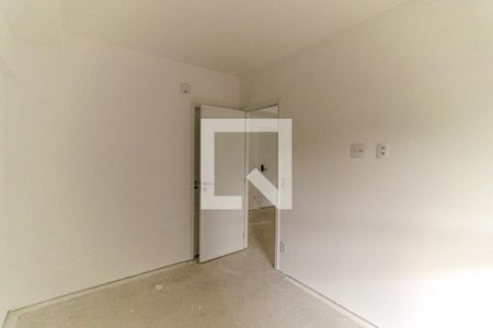 Suíte de apartamento à venda com 1 quarto, 44m² em Santa Efigênia, São Paulo