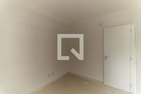 Suíte de apartamento à venda com 1 quarto, 44m² em Santa Efigênia, São Paulo