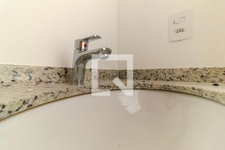 Studio à venda com 24m², 1 quarto e sem vagaBanheiro