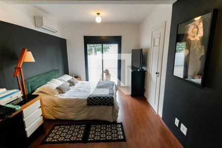 Casa à venda com 440m², 4 quartos e 4 vagasSuíte 1